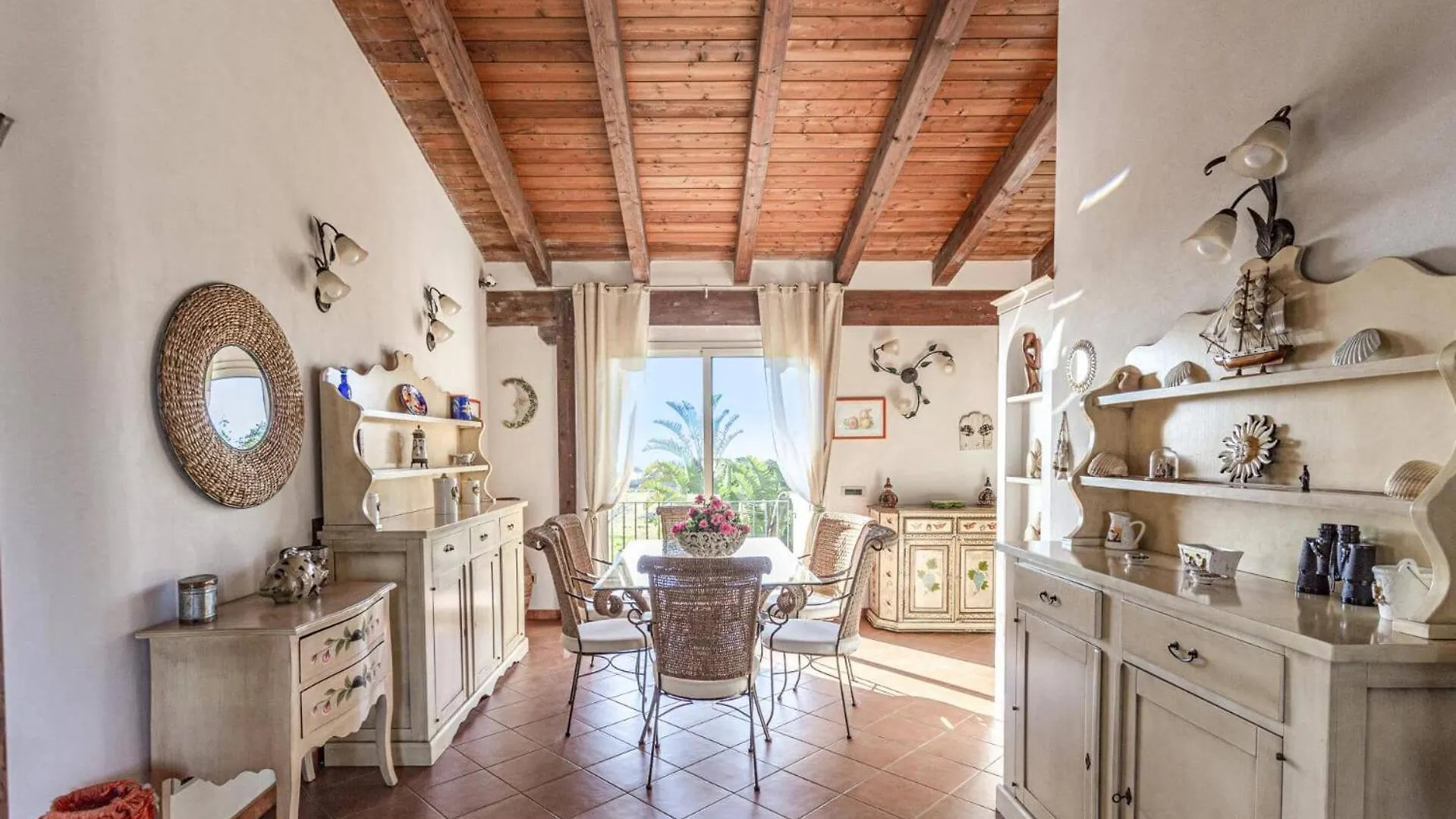 Villa Nautilus By Villa Plus Santa Maria Del Focallo